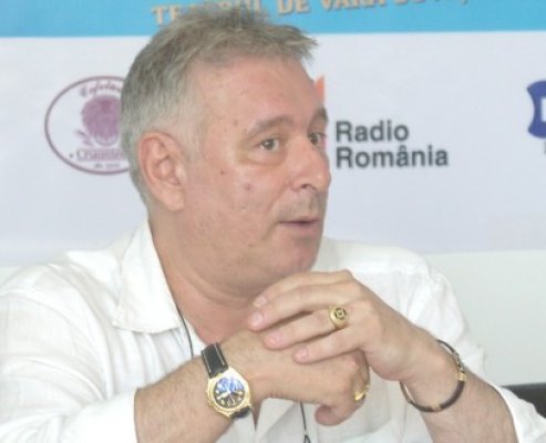 Scandal în comunitatea romă: Mădălin Voicu vrea interzicerea regilor romi
